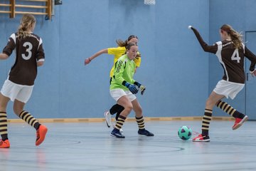 Bild 258 - C-Juniorinnen Loewinnen Cup